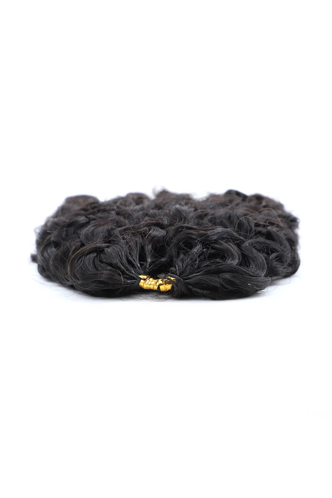 Burmese Curly Bulk Hair for Boho Braids | Human Hair Extensions